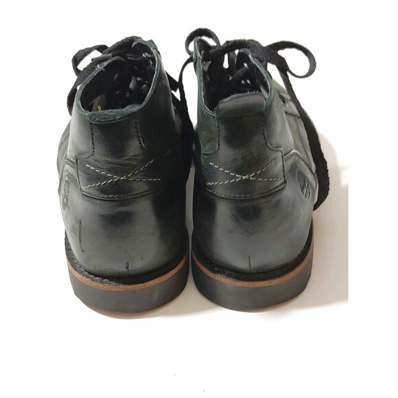 Timberland Men’s Leather Kendrick Chukka Waterproof Ankle Black Boots Size 9 main image 7
